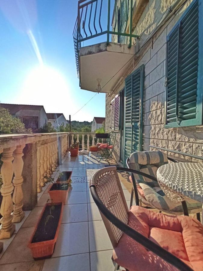 Apartments Vejo Korcula Town Exterior photo