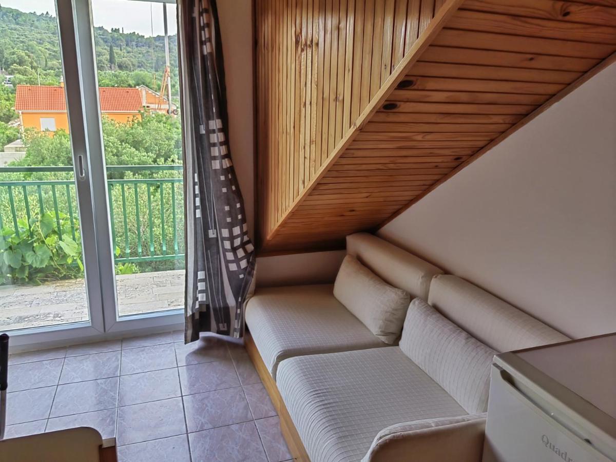 Apartments Vejo Korcula Town Exterior photo