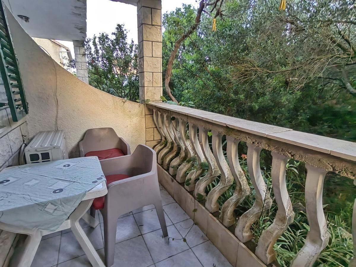 Apartments Vejo Korcula Town Exterior photo